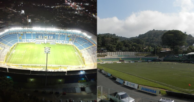 La Primera División no se detiene